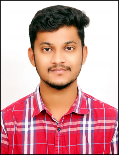 Portrait of Sai Shiva